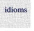 Idioms icon